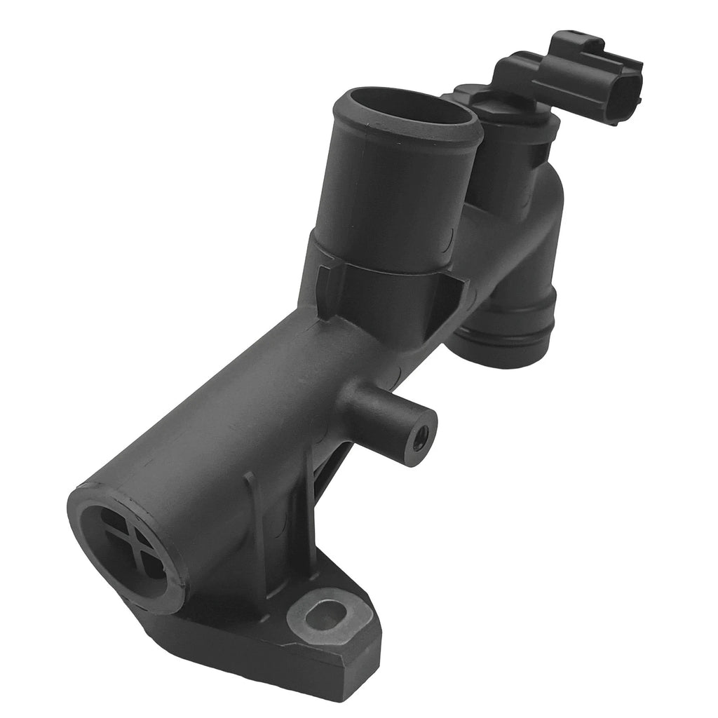 Engine Coolant Thermostat Housing for Ford Escape (2005–2008)