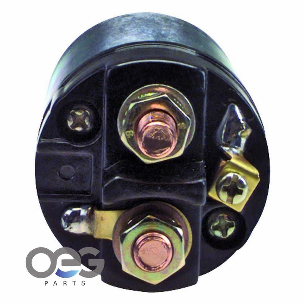 Solenoid for Slanzi DVA460 (1968-1985)
