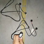 Parking Sensor Wire Harness for 2010-2013 BMW X5 50I E70 (2010-2013)