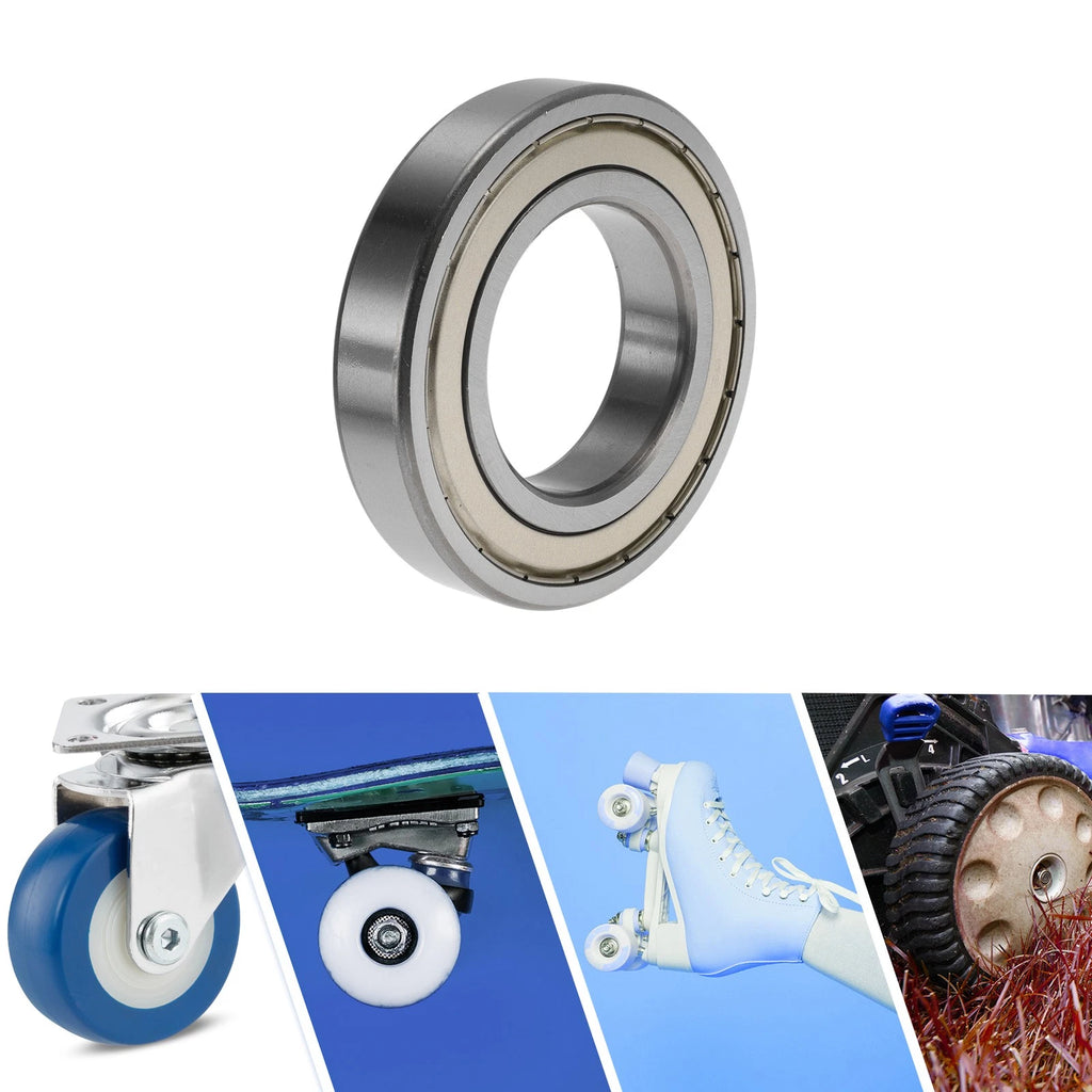 6212ZZ Deep Groove Ball Bearing for Various Models (60x110x22mm)