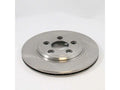 Rear Brake Rotor for Jaguar XJ8 (2004–2006) CF993QN Disc Brake Rotor