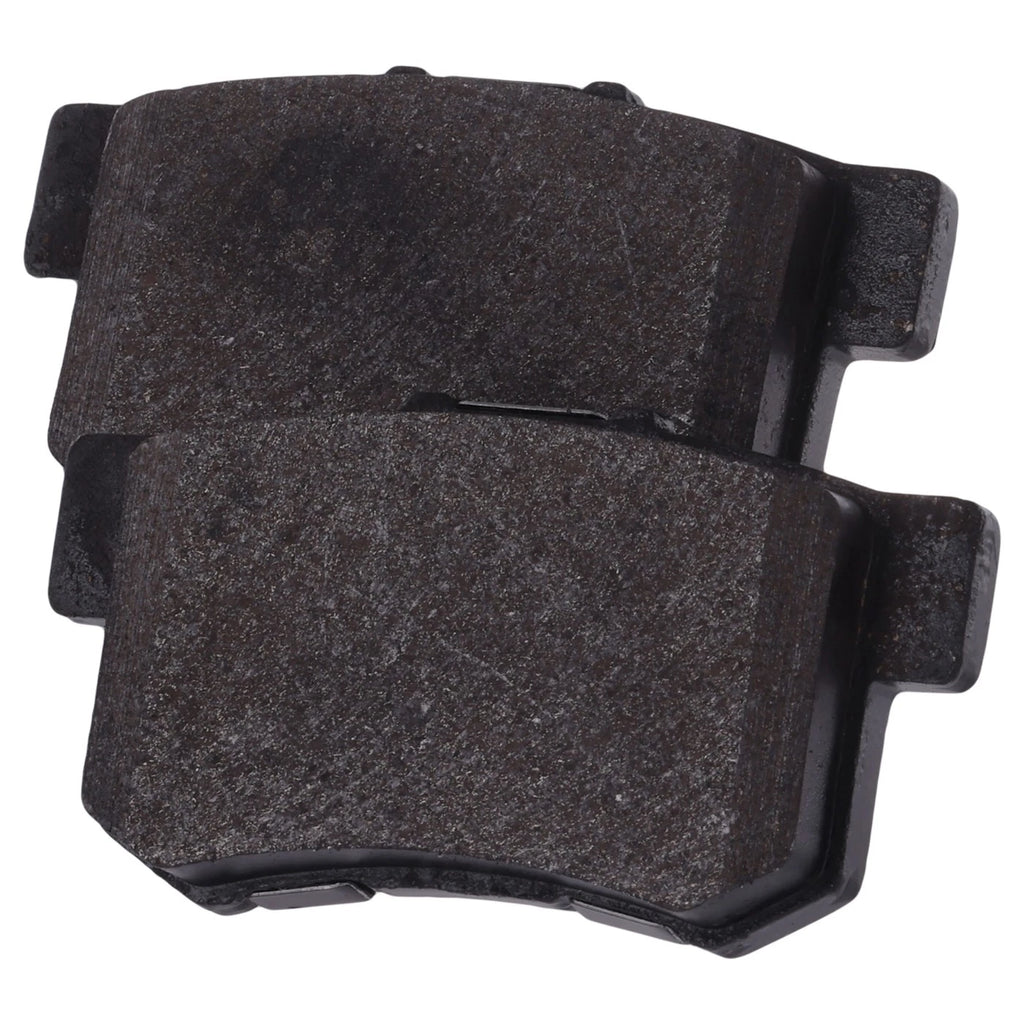 Brake Disc Rotors and Pads Kit for Honda Accord (2003–2007)