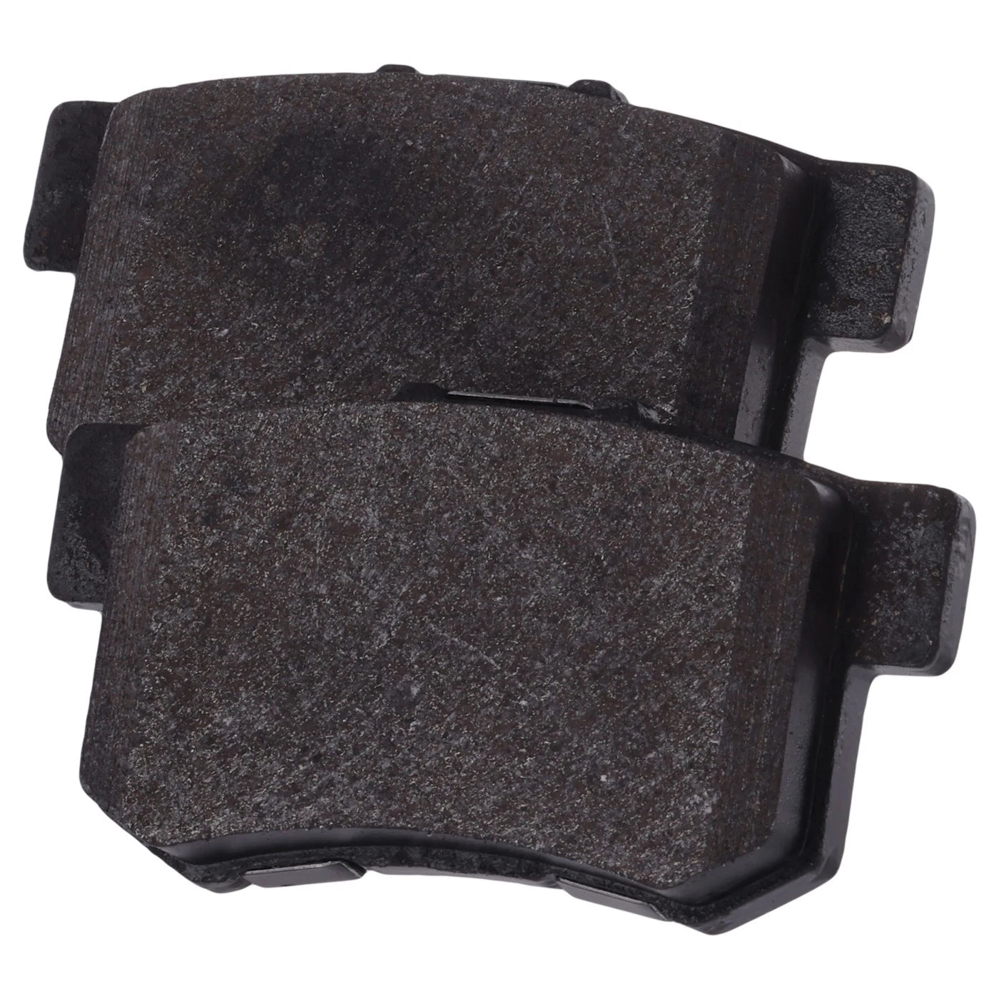 Brake Disc Rotors and Pads Kit for Honda Accord (2003–2007)