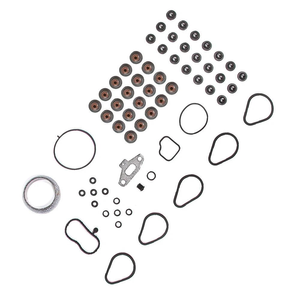 Head Gasket Bolts Set for Chevrolet Colorado GMC Canyon (2004–2006)