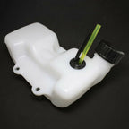 Fuel Tank with Cap for Lawn Mower (Replacement Parts)