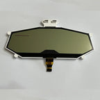 LCD Display Speedometer Tachometer for Yamaha MT07 FZ07 (2014-2023)