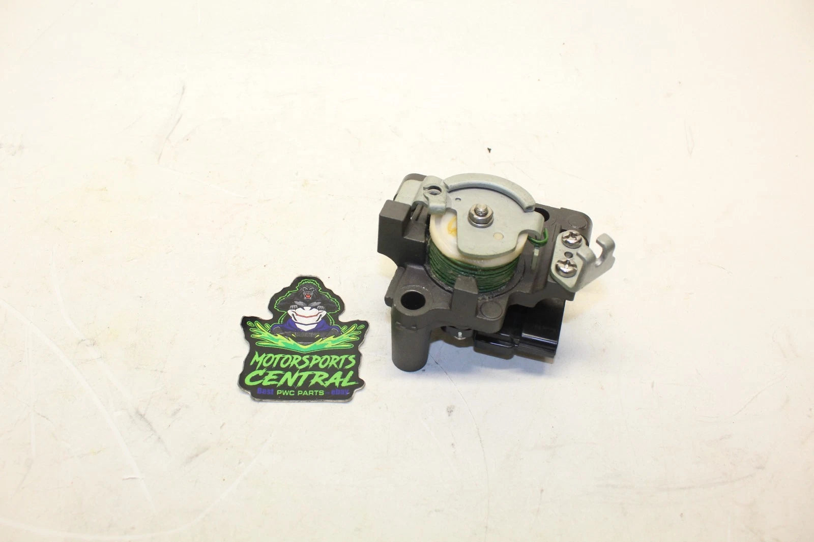 Throttle Position Sensor Housing for Yamaha V1 VX110 VXR VXS VX FX FZS FZR (2002–2023)