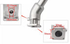 Stainless Steel Exhaust Elbow for Volvo Penta MD2010-2040 D1 D2 (861906, 21190094)