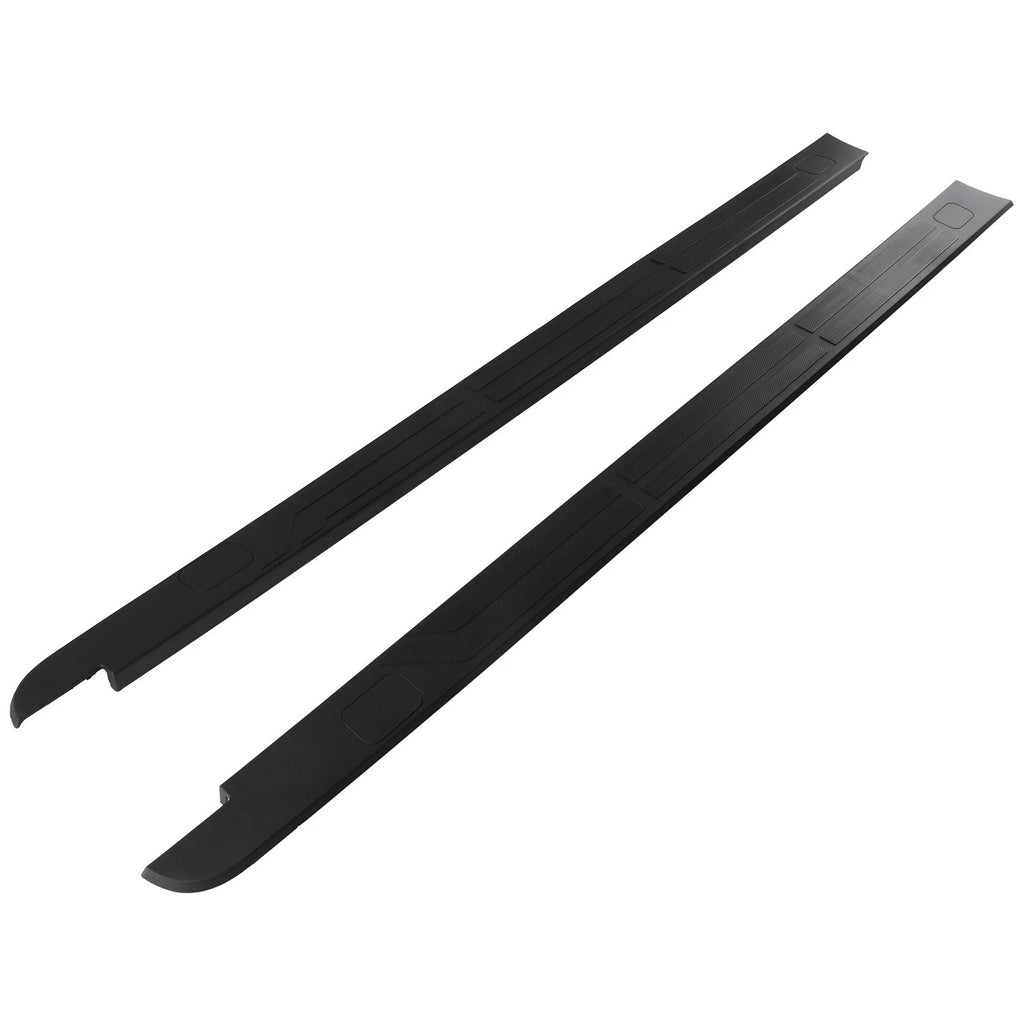 Bed Rail Cap Moulding for Toyota Tundra (2014-2020)