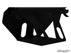 Winch Mount Plate & 4500 lb Winch for Can-Am Maverick X3 (2017–2023)