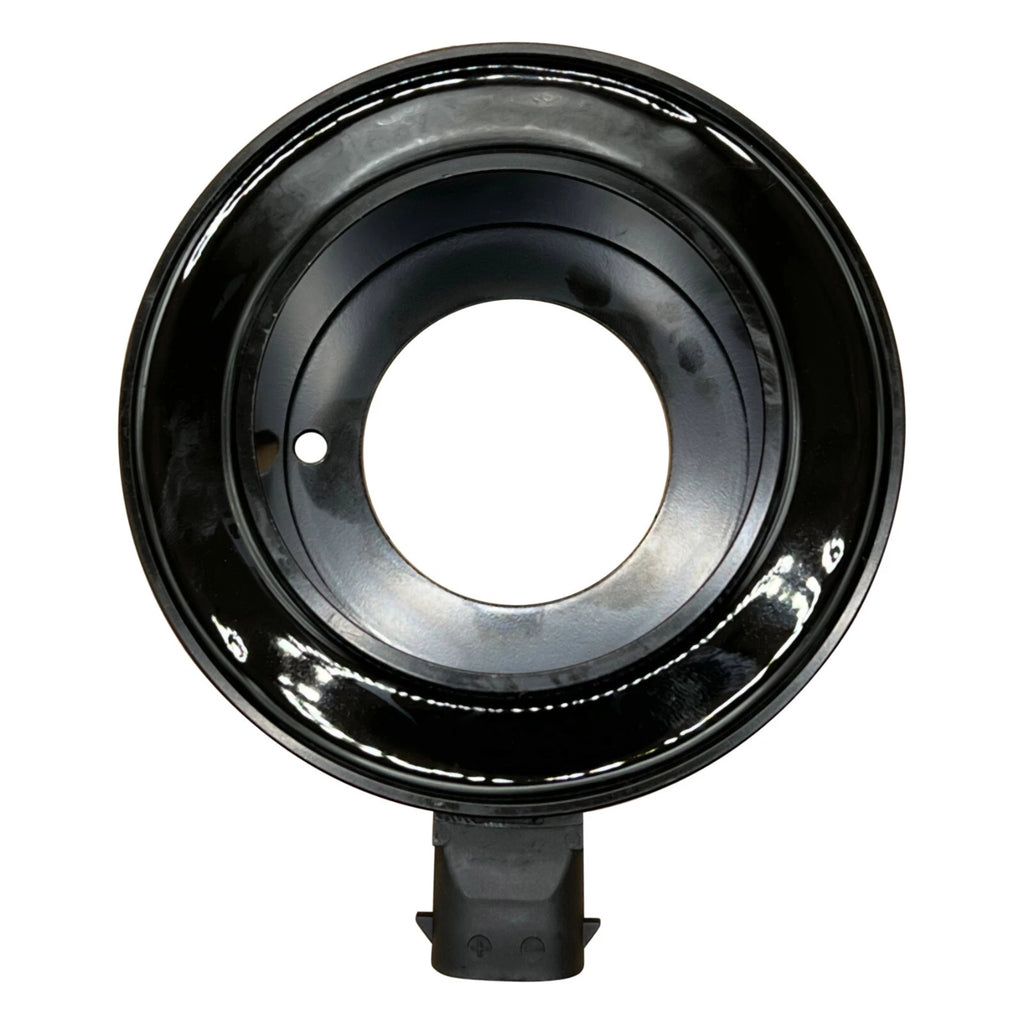 AC Compressor Clutch Coil Replacement for GMC Terrain 2.4L (2010–2011)