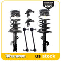 Suspension Struts for Toyota Camry (2004–2006)