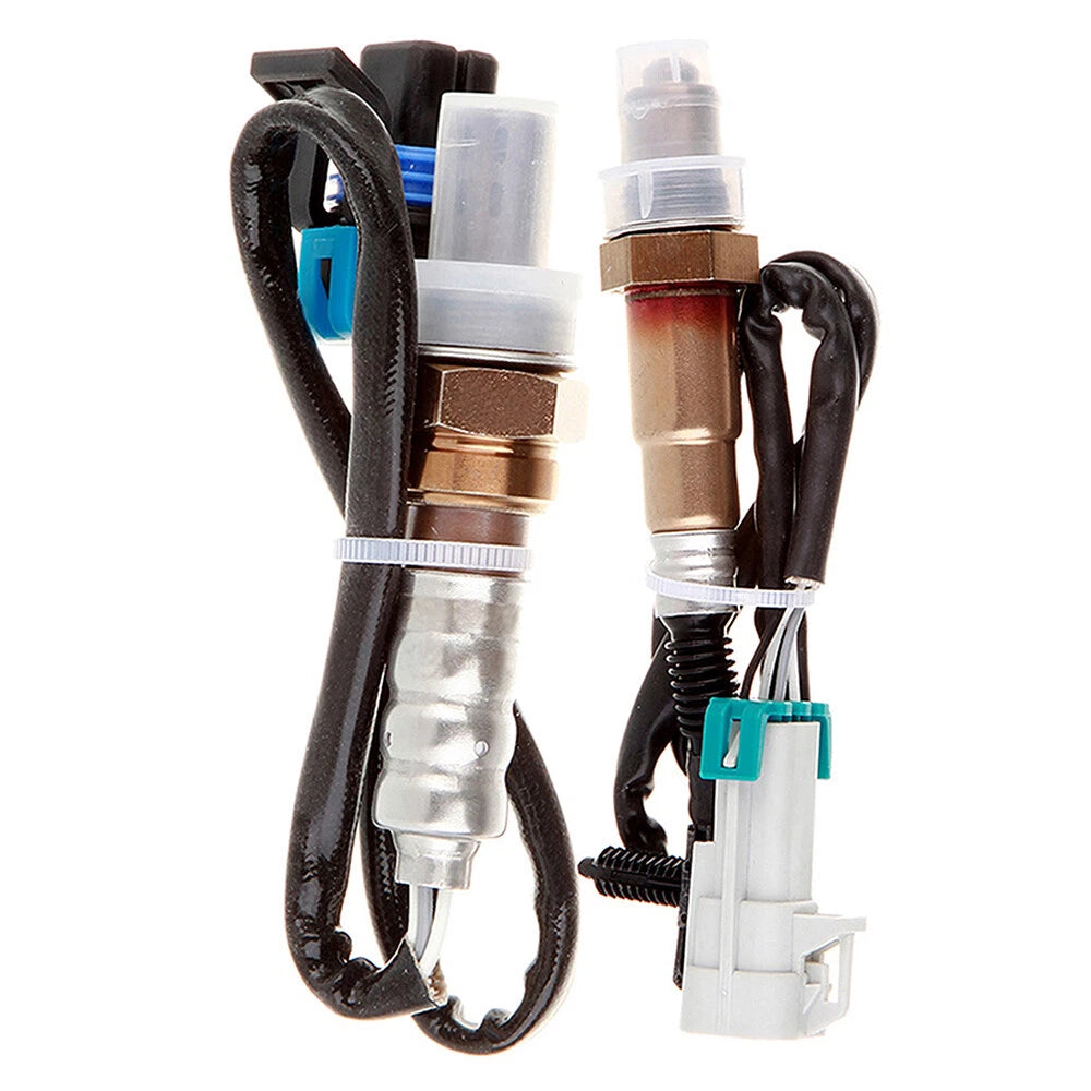 2X O2 Oxygen Sensor for Chevy HHR 2.2L 2.4L (2007–2011)