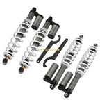 Front Rear Air Shock Absorbers & Tool for Polaris RZR S 800 EFI (2009–2012) 7043422