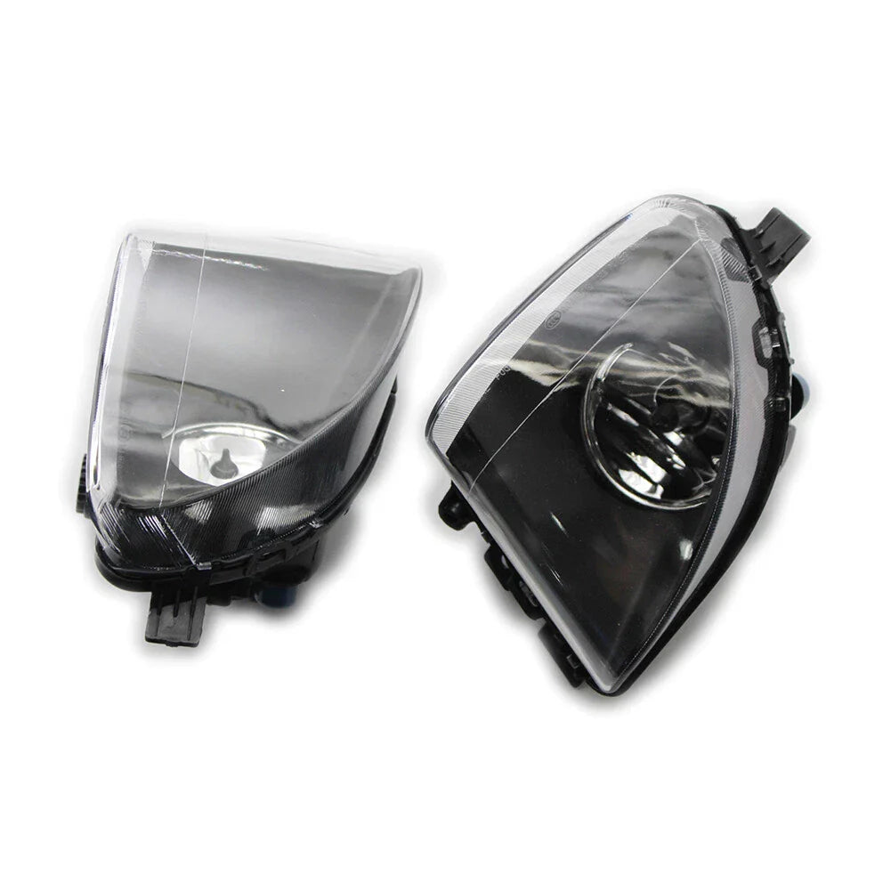 Front Fog Light Lamps  For BMW 5-Series F10 535i 550i 528i (2011-2013)