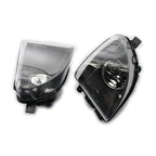 Front Fog Light Lamps  For BMW 5-Series F10 535i 550i 528i (2011-2013)