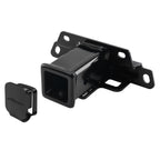 2" Receiver Rear Hitch for Kawasaki Teryx KRX 1000 (2020–2026)