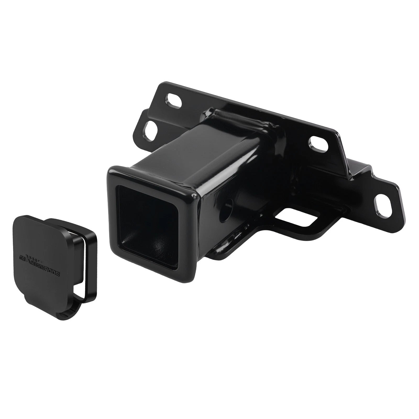 2" Receiver Rear Hitch for Kawasaki Teryx KRX 1000 (2020–2026)