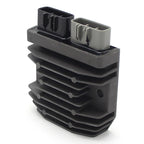 Regulator Rectifier for Honda CB1100 CB500F CBR500R CBR600RA CBR600RR CBR650F (2013–2020)