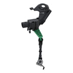 Rear Right Headlight Level Sensor for Audi A6 A7 A8 S6 S7 S8 RS6 RS7 (2005–2020) 4H0941310C