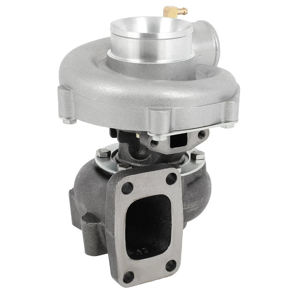 Turbocharger .63AR T3 Flange 5-Bolt TX-50E 53mm/75mm Up to 400HP