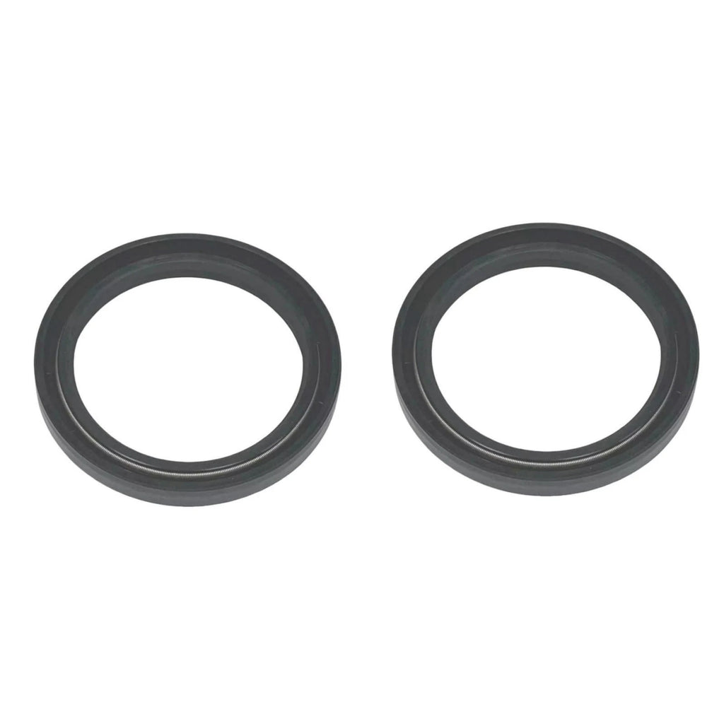 2X Sealing Ring for Volvo Penta Lower Gear Unit Bearing Housing (Fits 851407)
