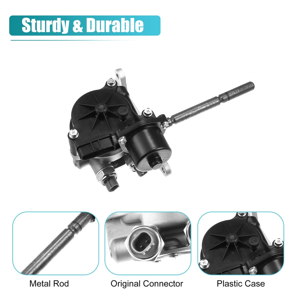 Transfer Case Shift Actuator Set for Toyota (36410-34015)