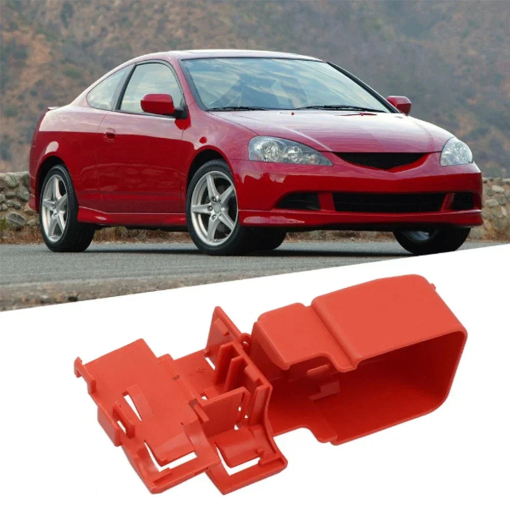 Battery Positive Cable Terminal Cover for Honda CR-V, Acura RSX (02-14)