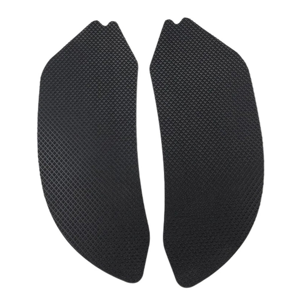 Anti Slip Tank Traction Pad Knee Grip Protector for Ducati 899 959 1199 1299