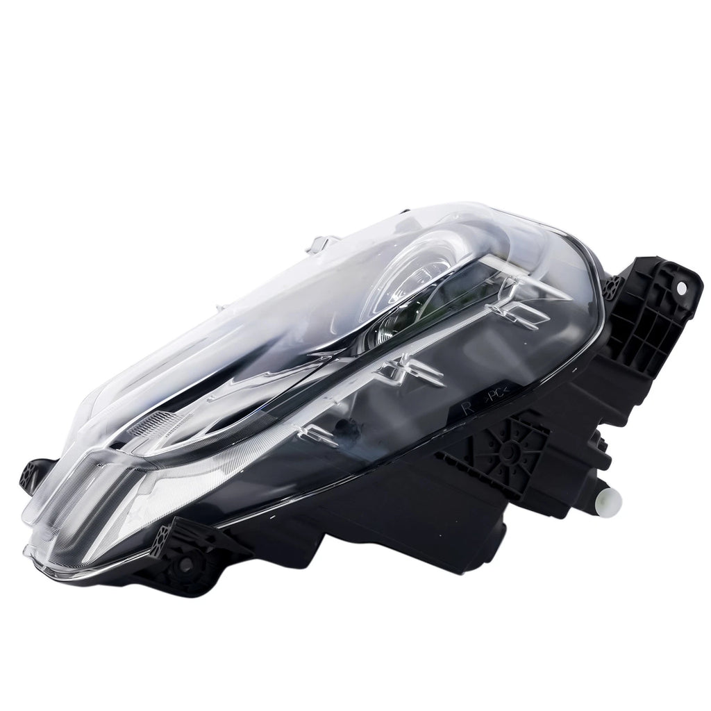 Headlight Assembly with LED for Ford Bronco Sport (2021–2026)