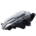 Headlight Assembly with LED for Ford Bronco Sport (2021–2026)
