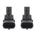2X Bosch Engine Camshaft Position Sensors for Ford Fiesta 1.6L L4 (2011–2019)