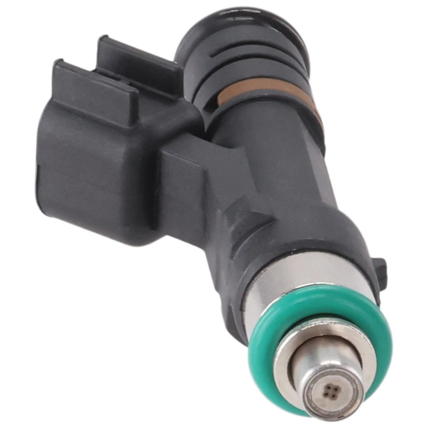 Set of 8 Fuel Injectors for Ford E350 Van (E150, E250, E450)