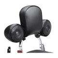 Boom Audio Bluetooth Amp Speaker Expansion Kit for Harley (OEM 76000700)