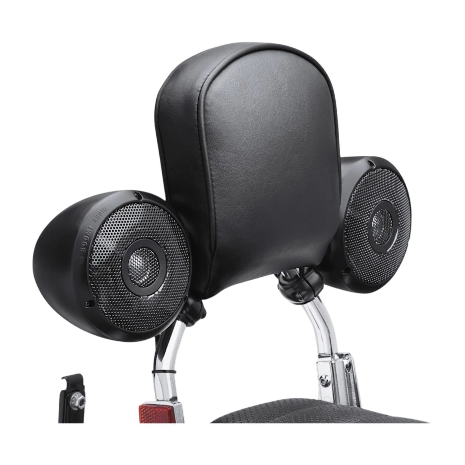 Boom Audio Bluetooth Amp Speaker Expansion Kit for Harley (OEM 76000700)