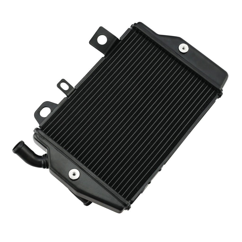 Set of 2 Radiators Engine Cooler for Triumph Tiger 900 GT (2020–2025)