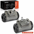 Front Drum Brake Wheel Cylinder for Ford Ranchero (1960–1962)
