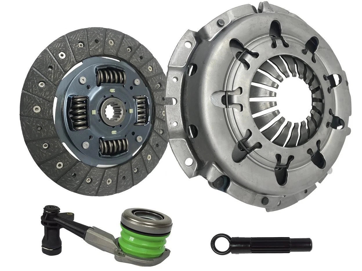 Clutch Kit for Pontiac Sunfire (2000–2002) 2.4L L4