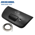 Rear Door Liftgate Latch Handle for Nissan Frontier 