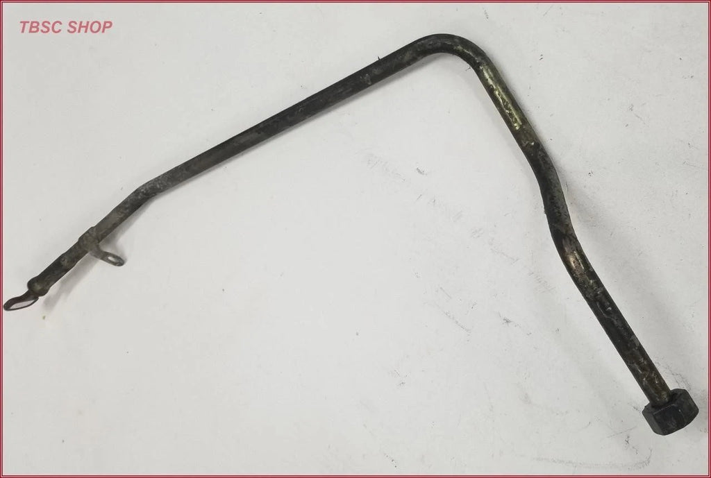 Transmission Dipstick and Tube for Jaguar XJ6 XJ-40 (1993–1994) ZF4HP24
