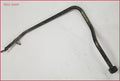 Transmission Dipstick and Tube for Jaguar XJ6 XJ-40 (1993–1994) ZF4HP24
