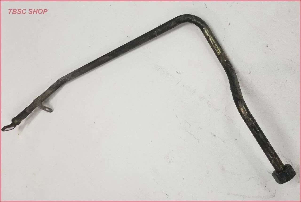 Transmission Dipstick and Tube for Jaguar XJ6 XJ-40 (1993–1994) ZF4HP24
