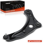 Front Right Lower Control Arm with Ball Joint for Nissan Kicks (2018–2023)