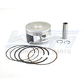 WSM Piston Kit for Honda 500 TRX / Pioneer (2012–2022) 50-215-05K