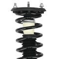 Pair Rear Strut Coil Spring for Nissan Maxima (2000–2003) Infiniti I30 (2000–2001)
