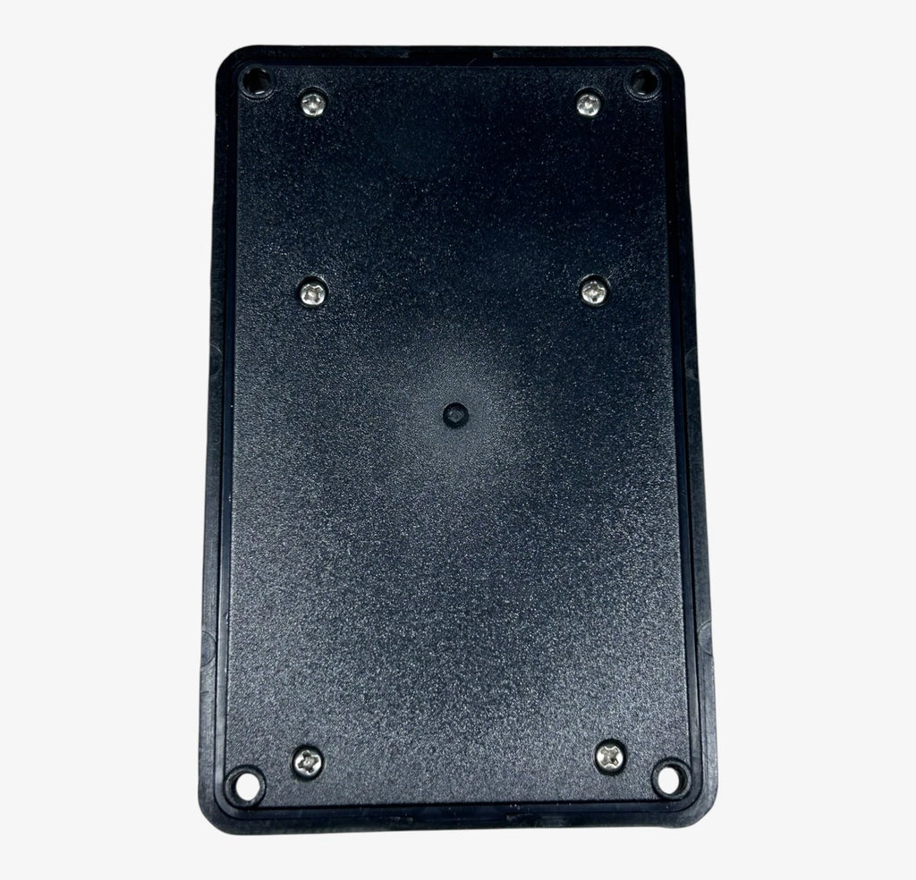 Circuit Breaker Assembly for Hardin Marine 3200-0001-012 (12 Position)