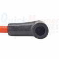 Spark Plug Wire 6" for Johnson Evinrude 10-115