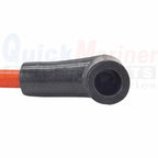 Spark Plug Wire 6" for Johnson Evinrude 10-115