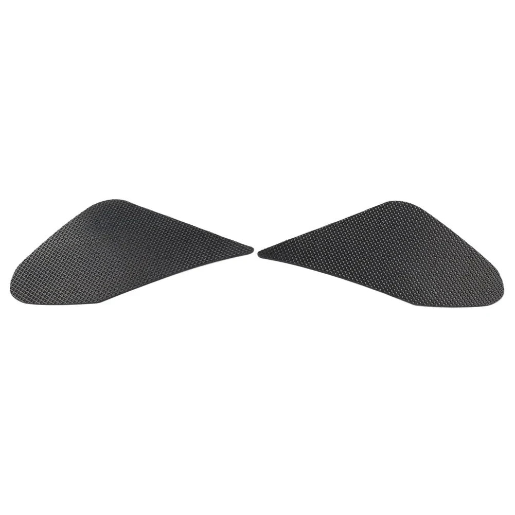 Anti-Slip Traction Side Fuel Tank Pad for Yamaha R3 R25 (2015-2018)