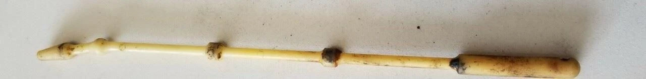 Auto Transmission Shifter Rod for Thunderbird Cougar (1994–1997)